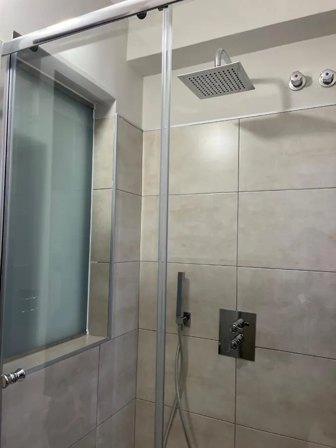 Apartament Casa Aguamarina Corralejo