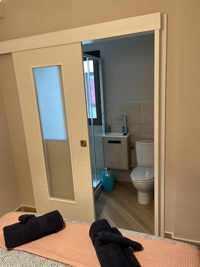 Appartamento Casa Aguamarina Corralejo