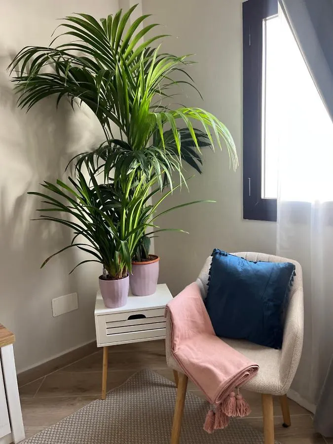 Apartament Casa Aguamarina Corralejo