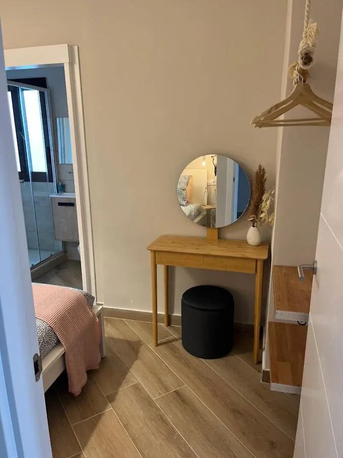 Appartamento Casa Aguamarina Corralejo