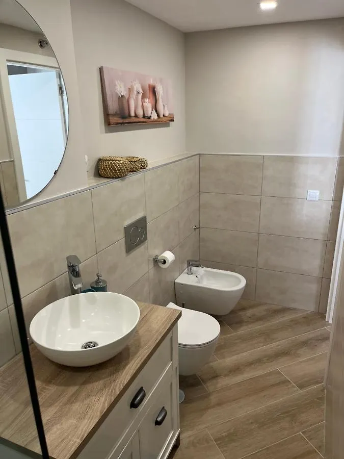Appartamento Casa Aguamarina Corralejo 0*,