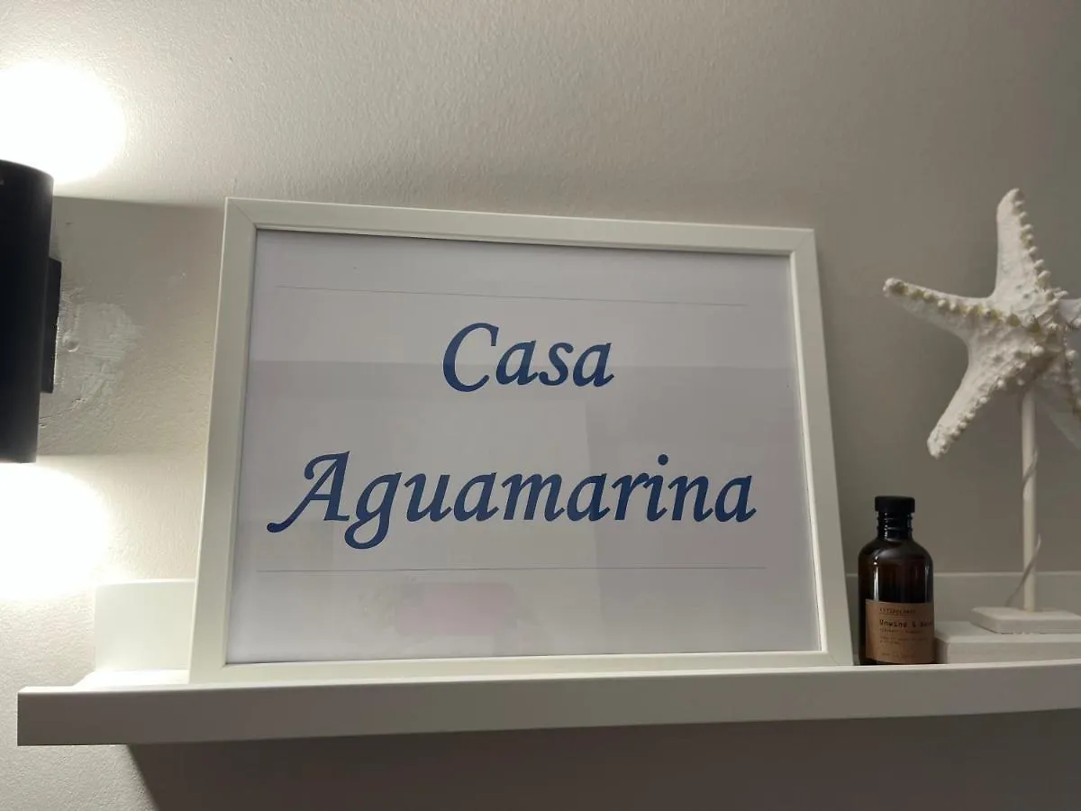 Apartament Casa Aguamarina Corralejo Hiszpania