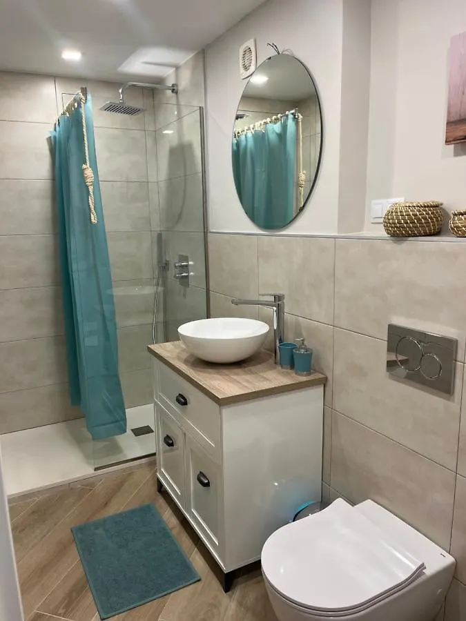 Appartamento Casa Aguamarina Corralejo Spagna