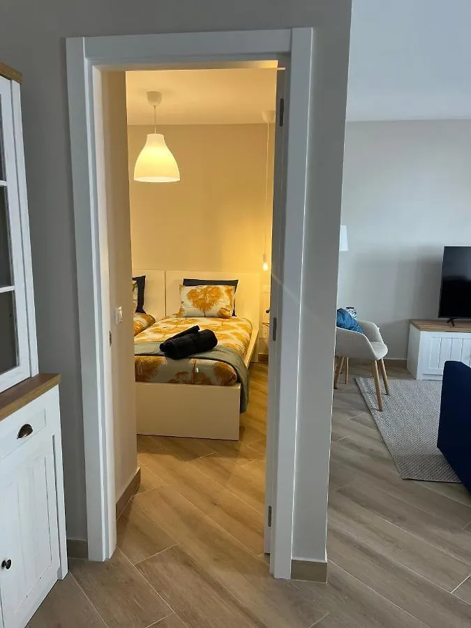 Apartament Casa Aguamarina Corralejo 0*,  Hiszpania