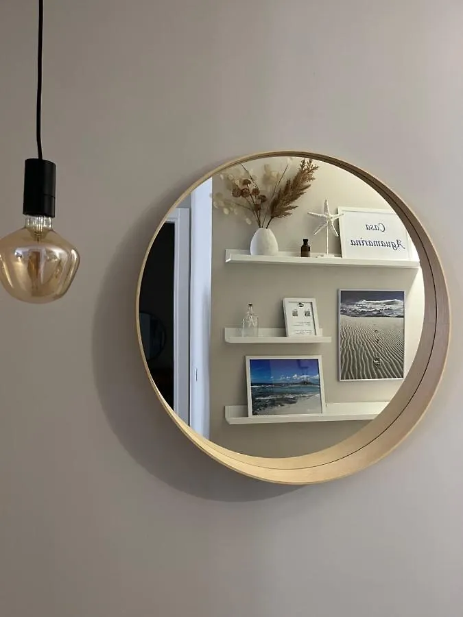 Apartament Casa Aguamarina Corralejo