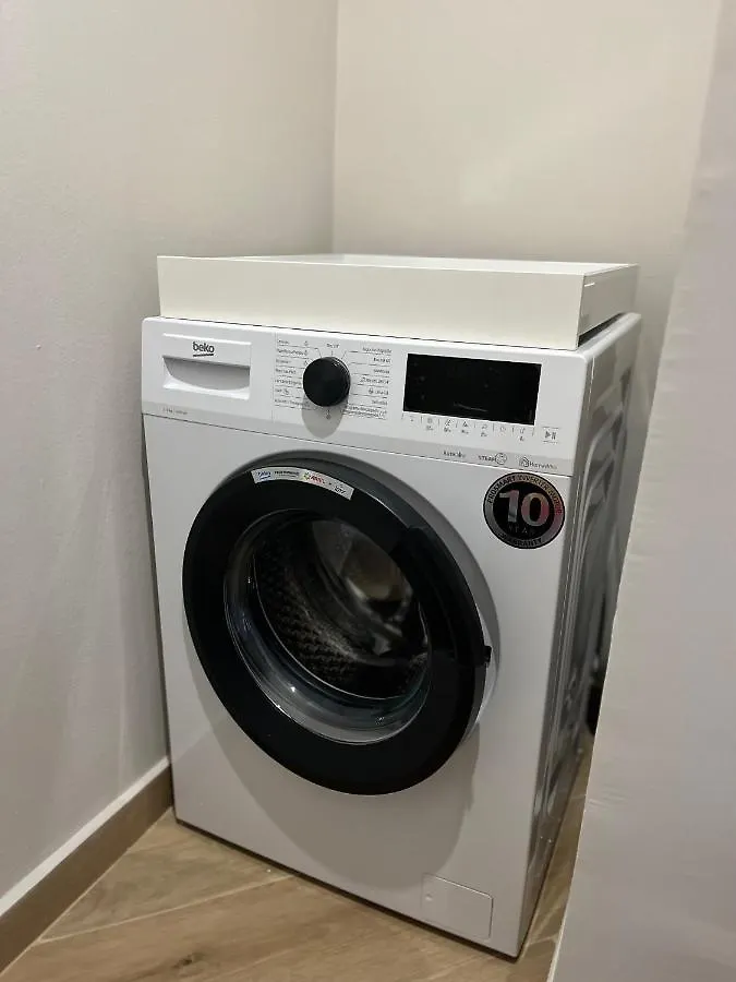 Appartamento Casa Aguamarina Corralejo Spagna