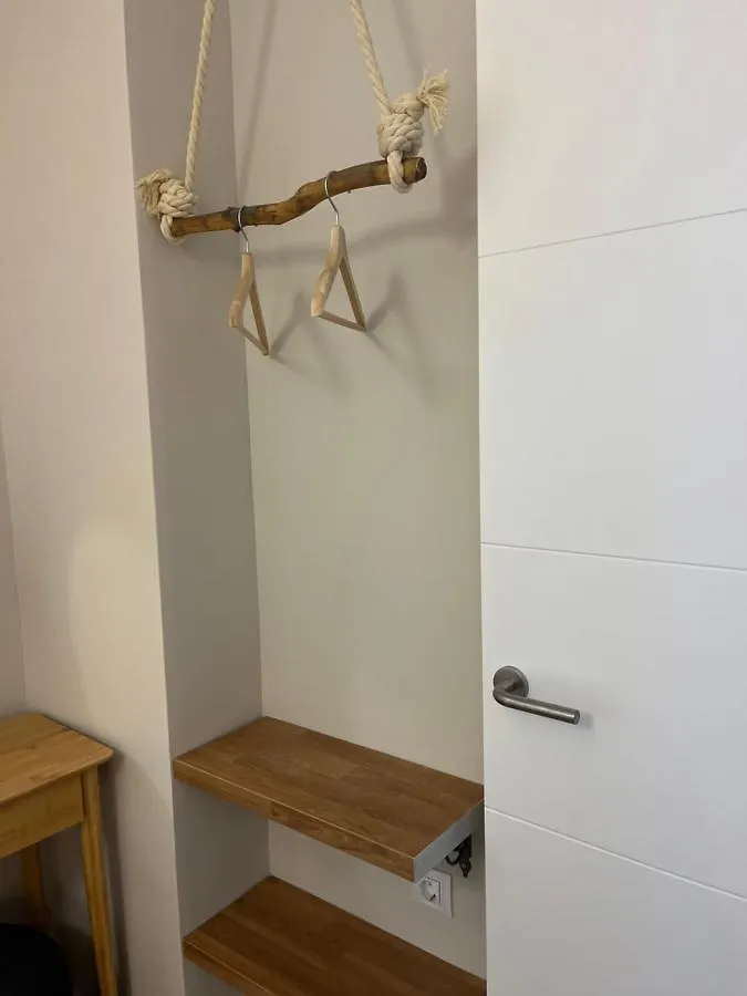 Appartamento Casa Aguamarina Corralejo Spagna