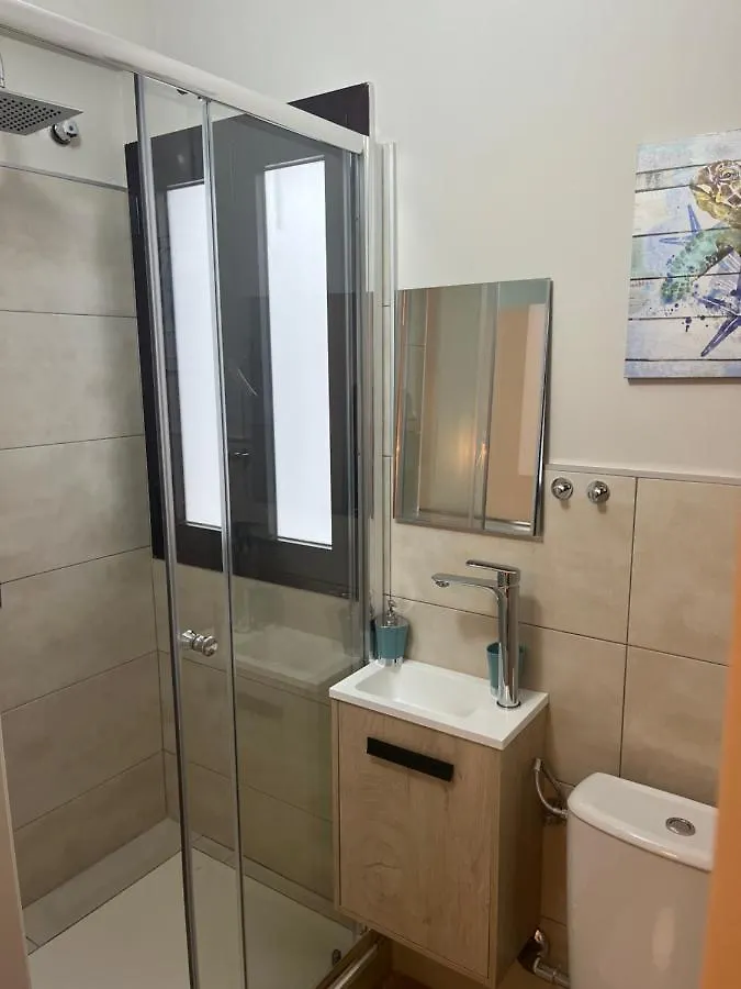 Appartamento Casa Aguamarina Corralejo