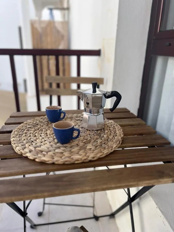 Appartamento Casa Aguamarina Corralejo Spagna