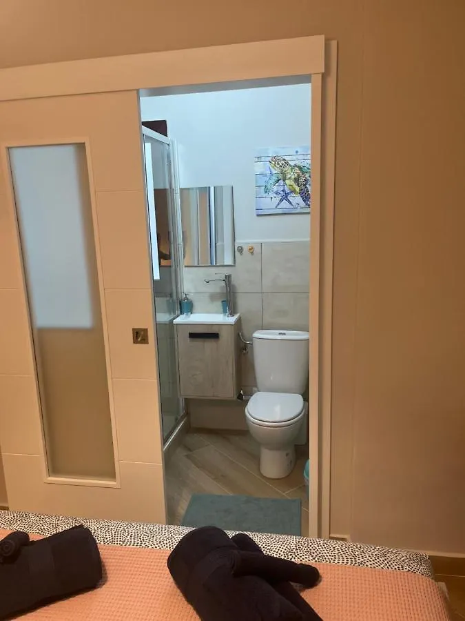 Appartamento Casa Aguamarina Corralejo
