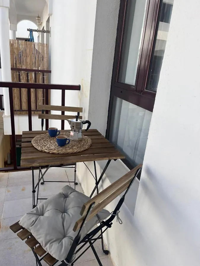 Appartamento Casa Aguamarina Corralejo