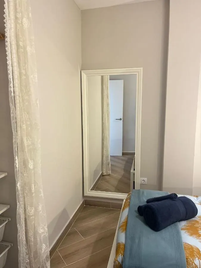 Apartament Casa Aguamarina Corralejo 0*,