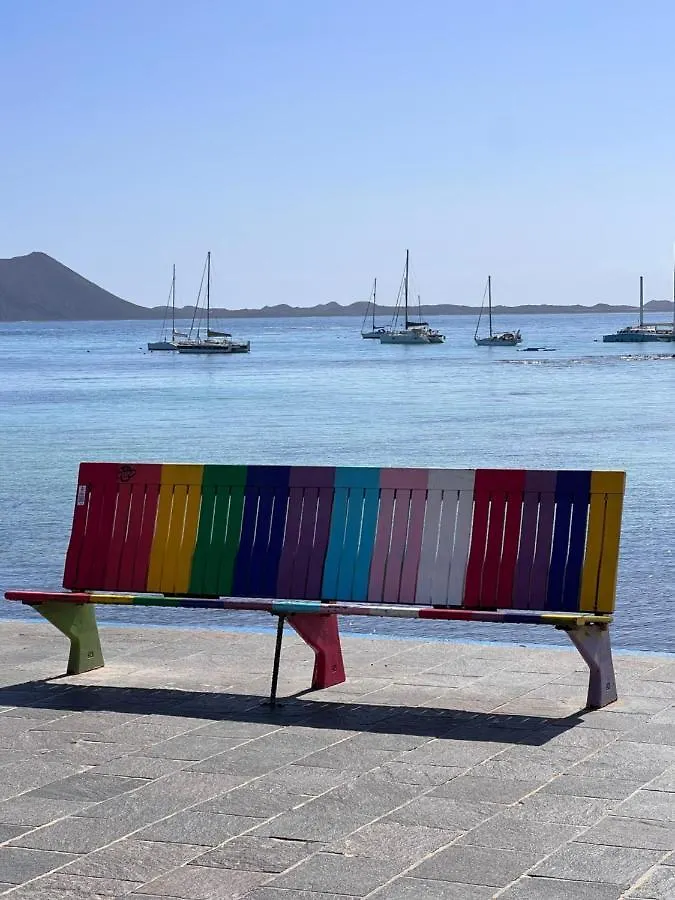Appartamento Casa Aguamarina Corralejo